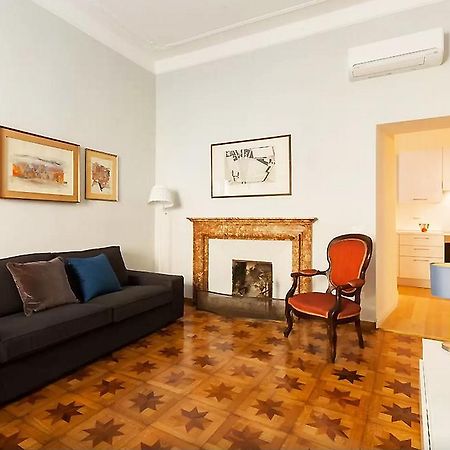 Exclusive Apartment A Few Steps From The Spanish Steps Ngoại thất bức ảnh