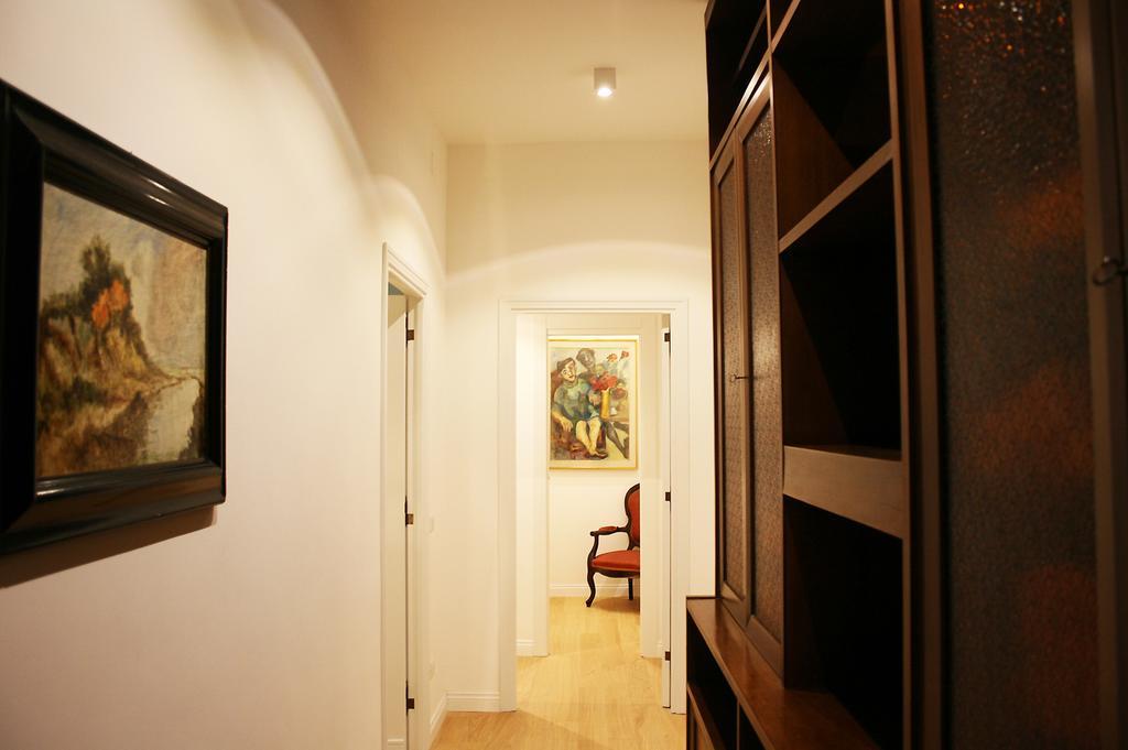 Exclusive Apartment A Few Steps From The Spanish Steps Ngoại thất bức ảnh