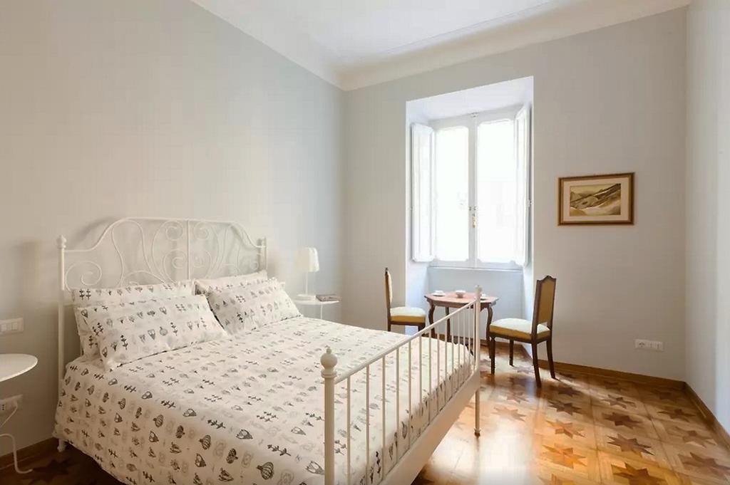 Exclusive Apartment A Few Steps From The Spanish Steps Ngoại thất bức ảnh