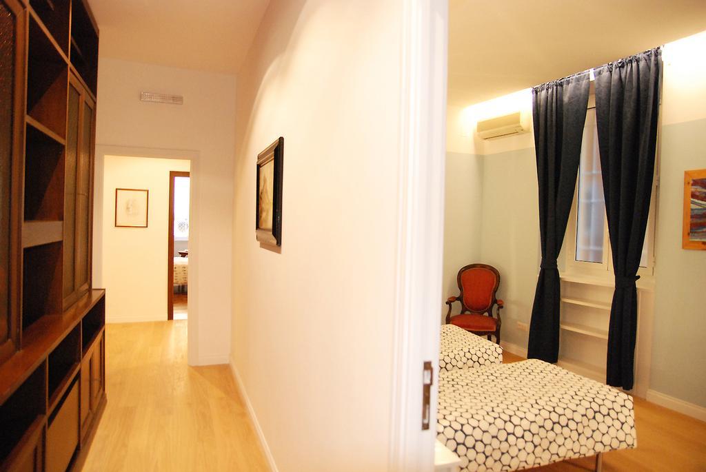 Exclusive Apartment A Few Steps From The Spanish Steps Ngoại thất bức ảnh