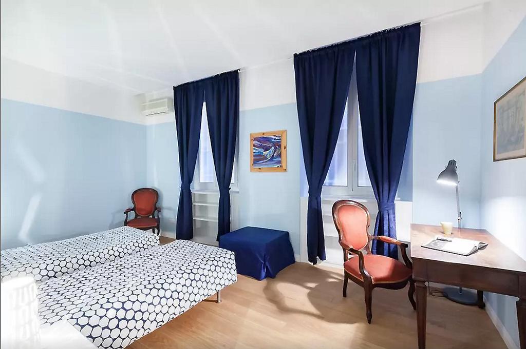 Exclusive Apartment A Few Steps From The Spanish Steps Ngoại thất bức ảnh