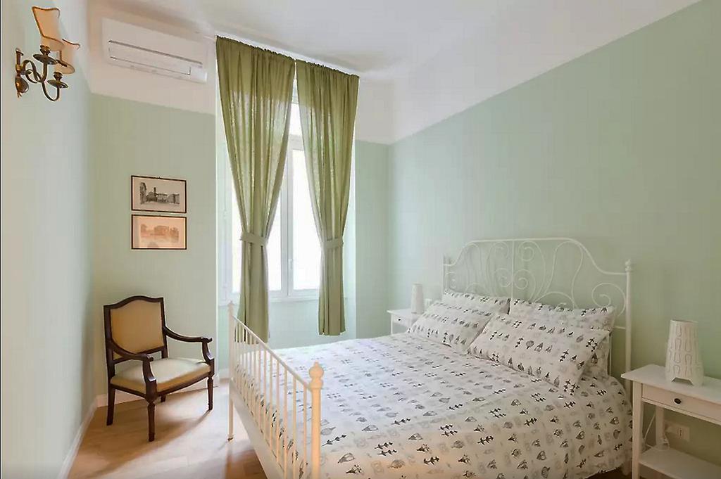 Exclusive Apartment A Few Steps From The Spanish Steps Ngoại thất bức ảnh