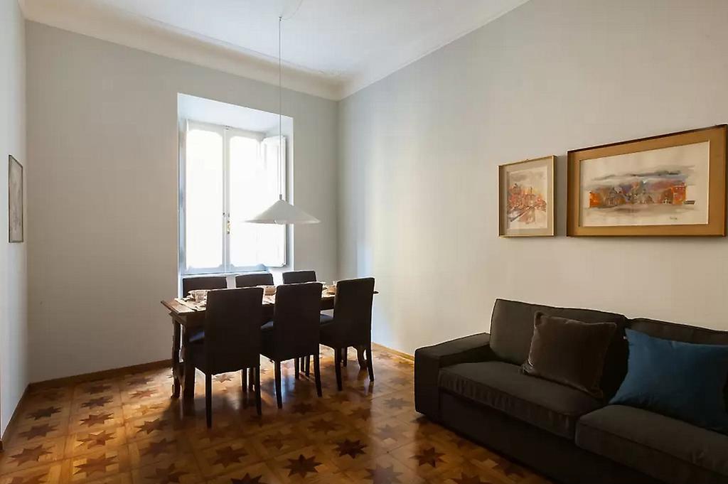 Exclusive Apartment A Few Steps From The Spanish Steps Ngoại thất bức ảnh