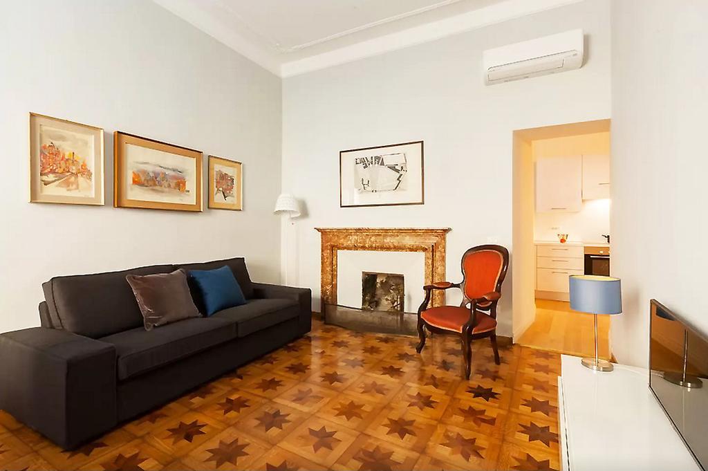 Exclusive Apartment A Few Steps From The Spanish Steps Ngoại thất bức ảnh