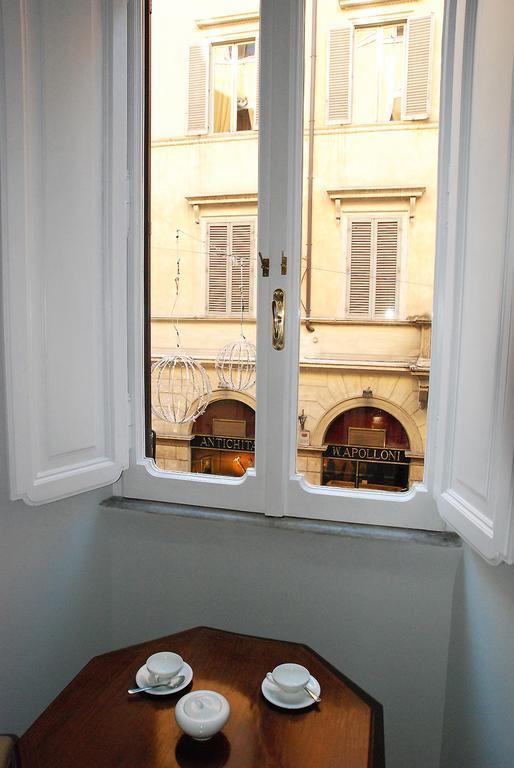 Exclusive Apartment A Few Steps From The Spanish Steps Ngoại thất bức ảnh